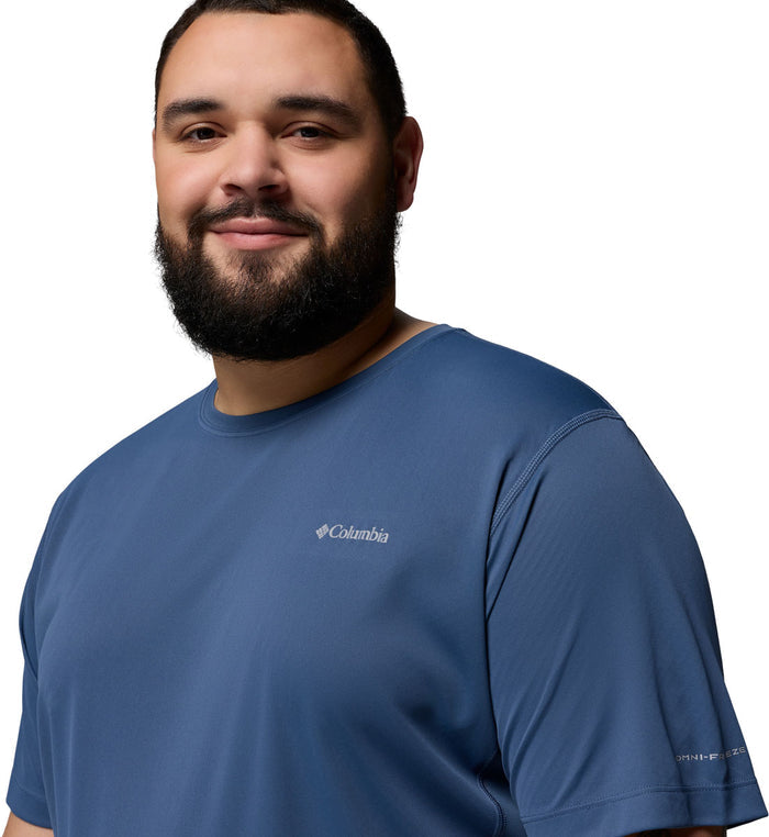 Zero Rules T-Shirt - Men's